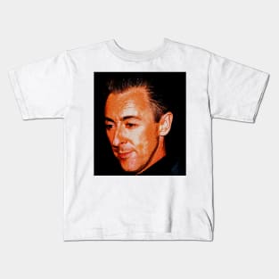 alan cumming Kids T-Shirt